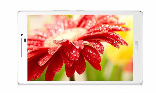 Tablet Asus Zenpad  Z370CG: Hoàn hảo đến từng chi tiết