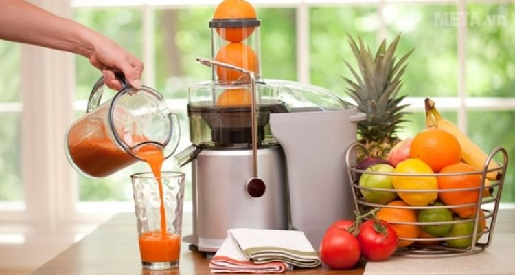 Điểm danh những loại nước uống giảm cân bạn nên mua