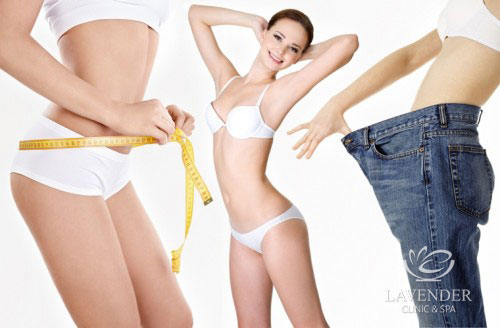 Những sản phẩm chức năng hỗ trợ giảm cân an toàn