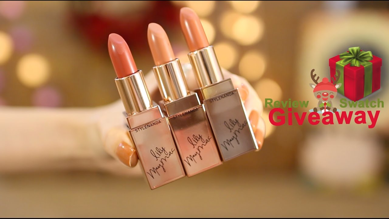 Kinh doanh mỹ phẩm hiệu quả nhờ top những loại son nổi tiếng nhất 2017