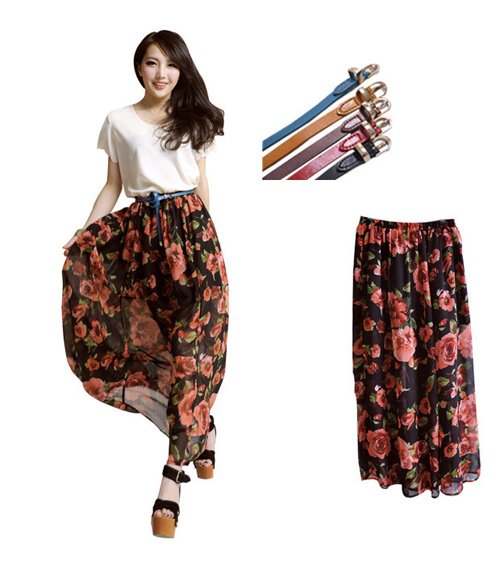 Tìm hiểu các style thời trang đường phố