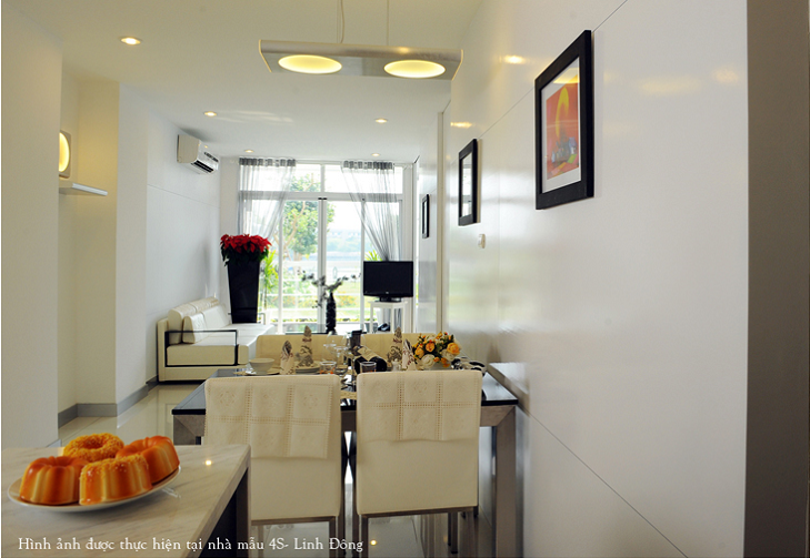 Top những chung cư mi ni giá rẻ ở thành phố Hồ Chí Minh