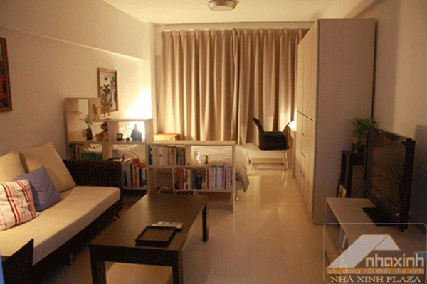 Xu hướng ở trọ mới nhất thời hiện đại