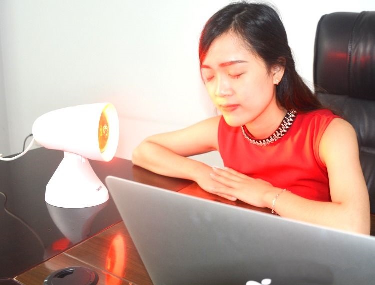 Những loại đèn hồng ngoại tốt nhất trên thị trường