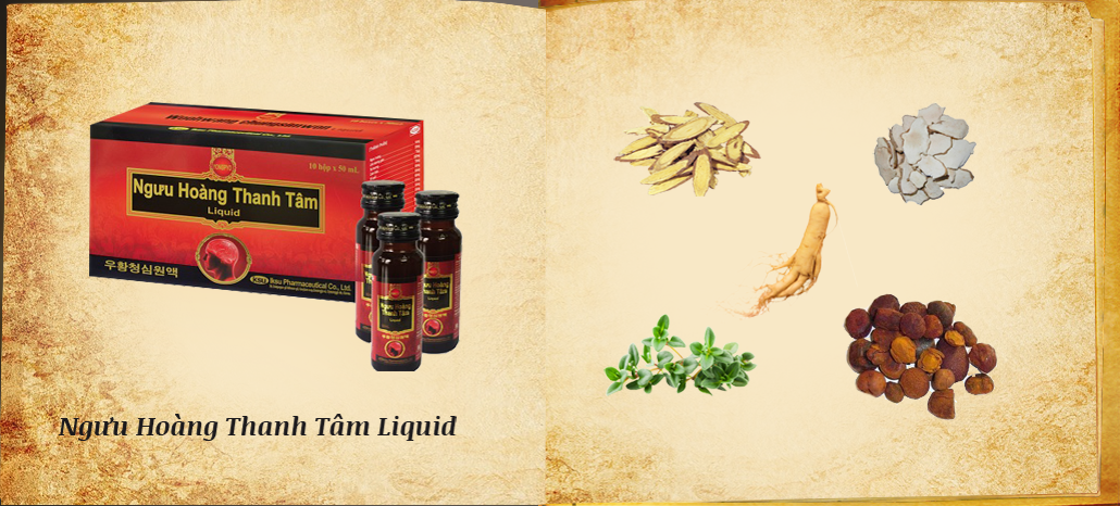 Thực phẩm chức năng hỗ trợ điều trị bệnh đột quỵ