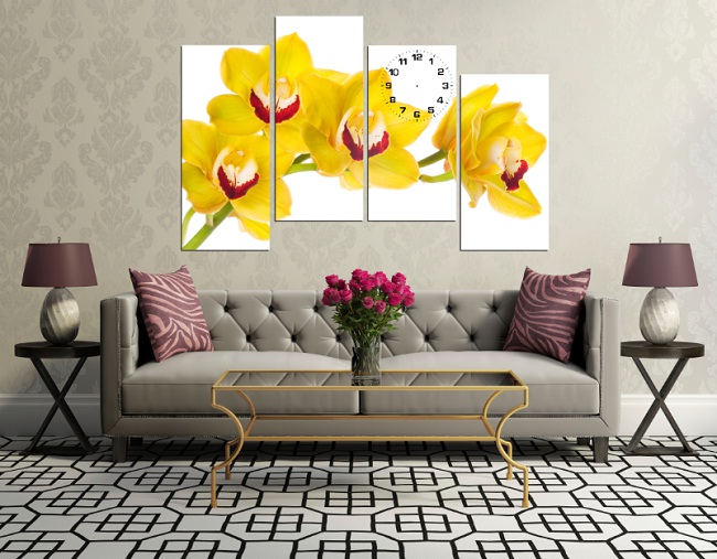 Gợi ý những mẫu tranh thêu chữ thập cho ngôi nhà của bạn