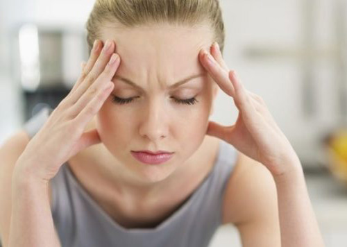 Những loại thuốc điều trị đau đầu