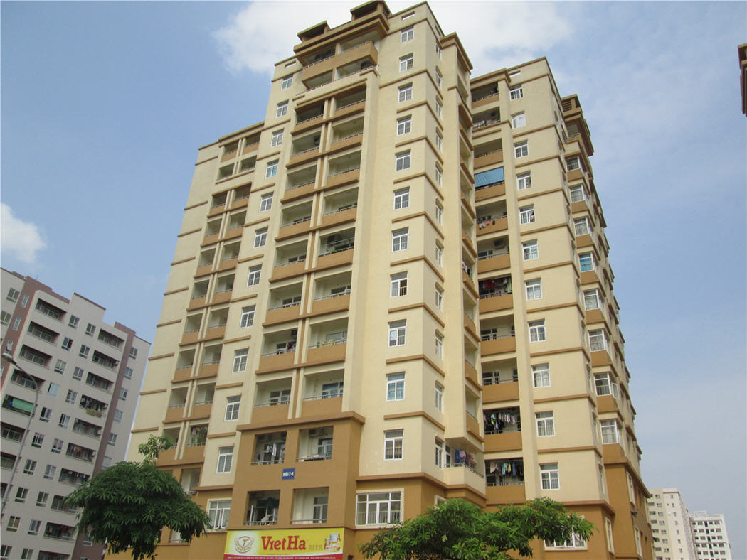 Kinh nghiệm bỏ túi giúp bạn mua chung cư rẻ đẹp