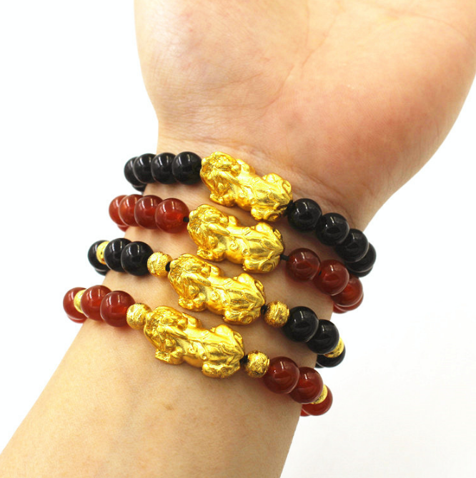 Top những đồ vật phong thủy tốt cho nam sinh năm Mậu Thân