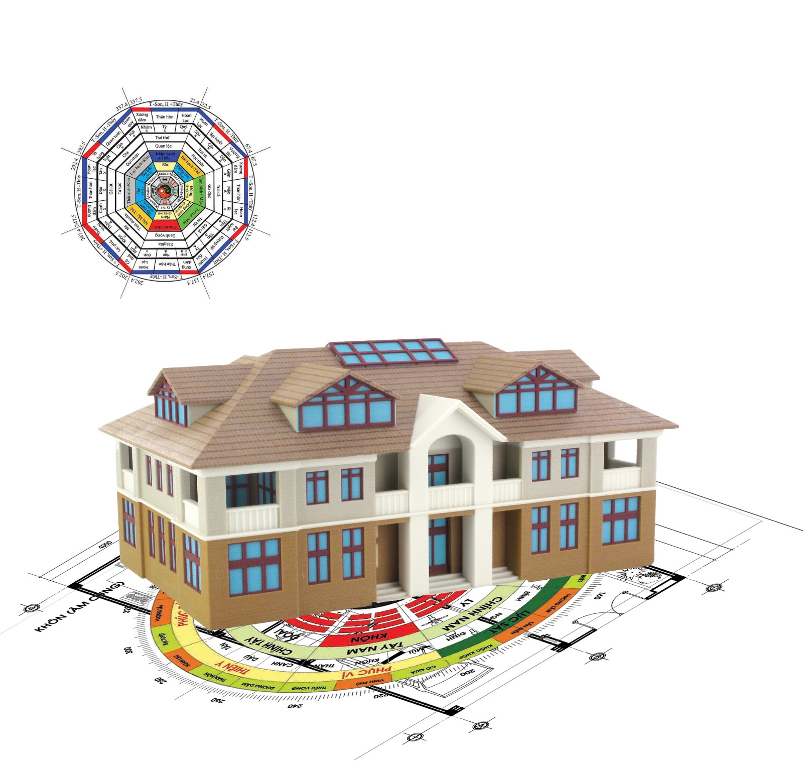 Chọn mua nhà theo tuổi cần lưu ý điều gì?