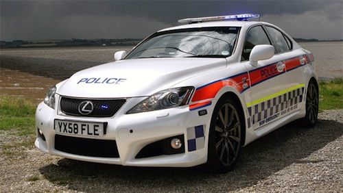 Phân loại xe ô tô theo phân khúc (phần 2)