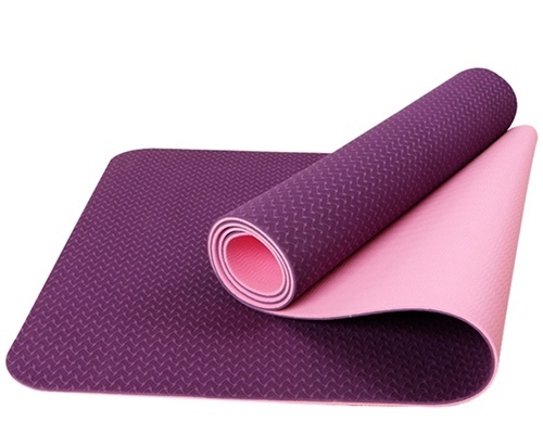 4 chiếc thảm tập Yoga ‘hot’ nhất thời điểm hiện tại