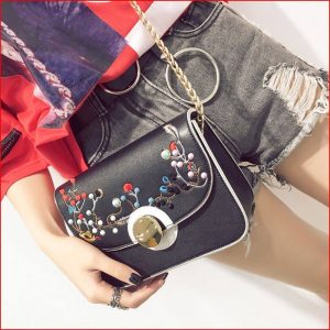 2018 rồi, bạn chọn mẫu nào trong xu hướng thời trang túi xách mới nhất?