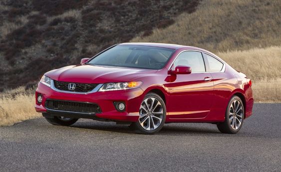 10 Điều bạn cần biết về Honda Accord 2018 (phần 2)