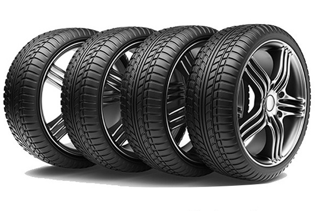 Nguyên nhân dẫn đến thủng lốp xe giữa đường