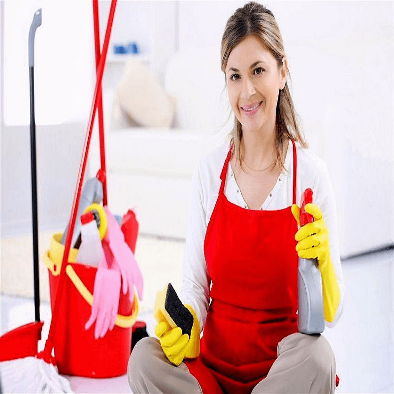 Tìm hiểu dịch vụ giúp việc nhà theo giờ quận Tân Bình mới nhất