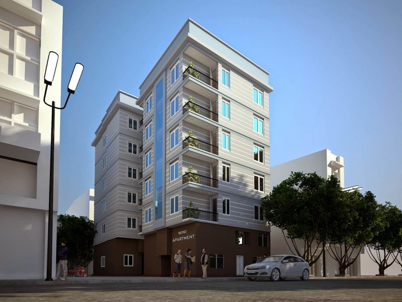 Những kinh nghiệm cần biết khi thuê chung cư mini tại Hải Phòng