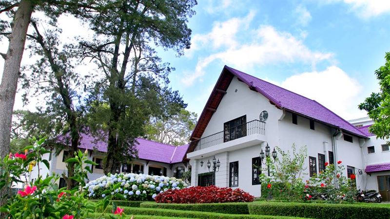 Những điều cần biết khi cho thuê khách sạn kinh doanh tại Đà Lạt