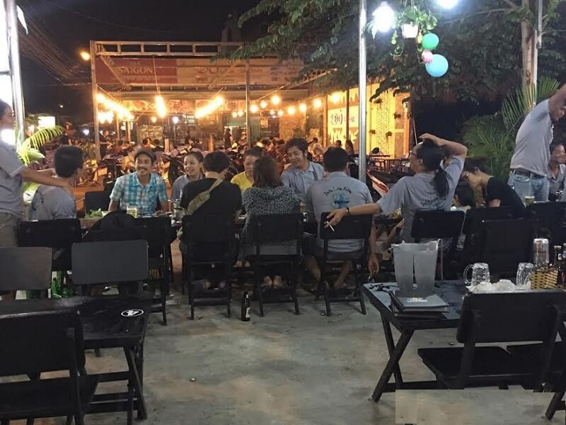 Kinh nghiệm khi tiến hành sang quán Thủ Đức ai cũng nên biết