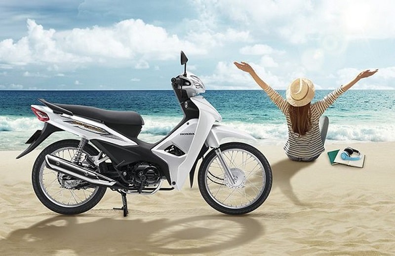 Cẩm nang mua xe Honda rẻ nhất tại thành phố Hồ Chí Minh