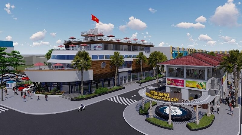 Làm sao để bán nhà Mỹ Tho mặt tiền được giá tốt?