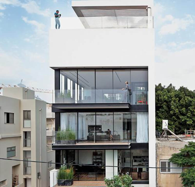 Thuê nhà nguyên căn Biên Hòa - tiện nghi tiện ích và tiết kiệm