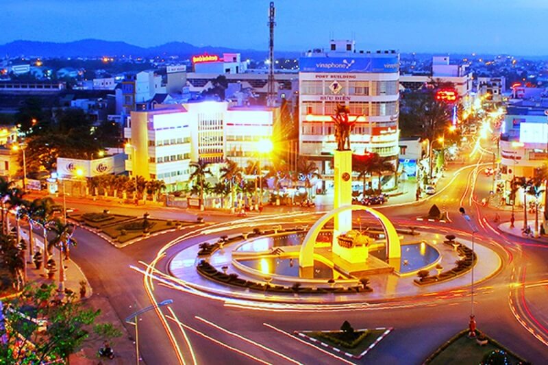 Mẹo bán nhà mặt tiền Buôn Ma Thuột bạn không thể bỏ qua