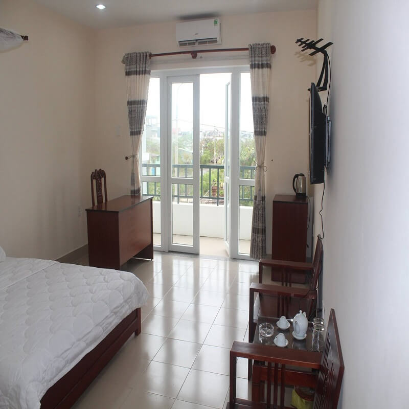 Tìm ngay phòng trọ Đà Nẵng quận Hải Châu cho thuê giá rẻ