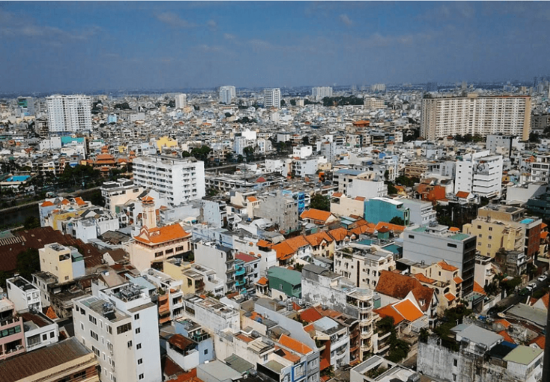 Tuyệt chiêu bán nhà quận Tân Bình dưới 3 tỷ nhanh cần phải biết