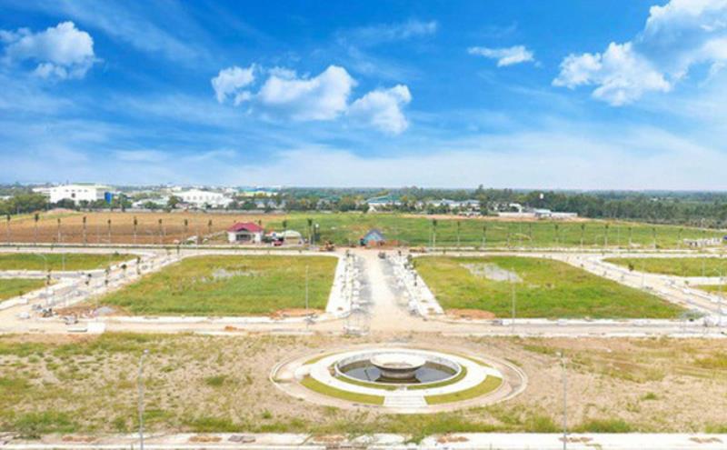 Tổng hợp những kiến thức về đất nền và kinh nghiệm mua đất nền