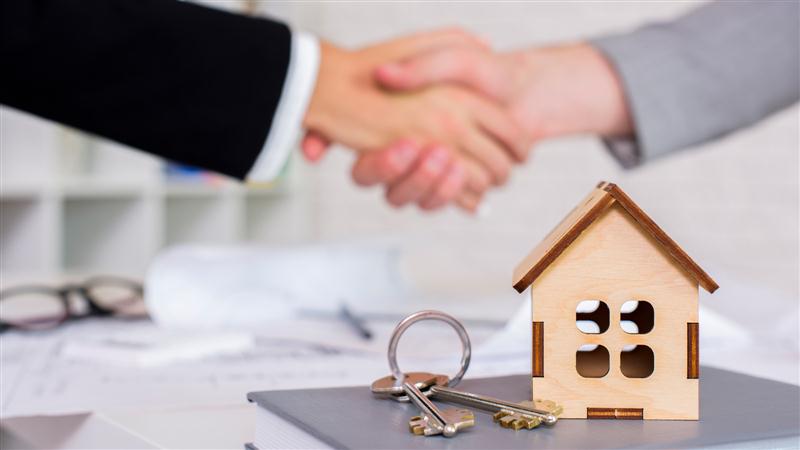 Thông tin chi tiết về thủ tục mua bán đất thổ cư cho bạn