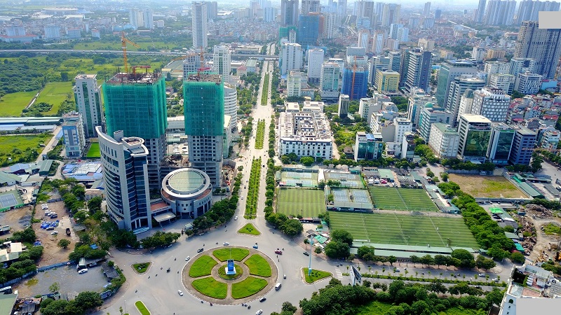 Đất thương mại dịch vụ là gì và có đặc điểm ra sao?