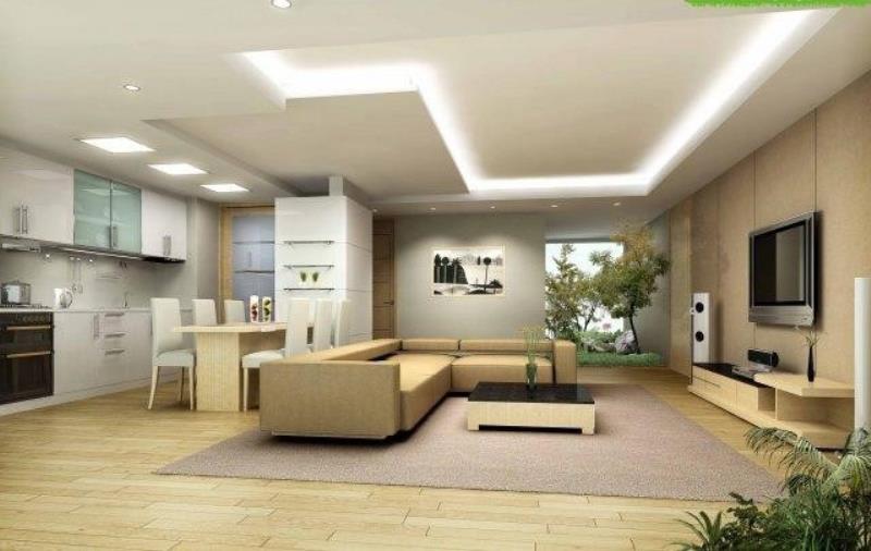 Làm gì khi nhận nhà chung cư? Giải đáp phù hợp nhất cho người quan tâm