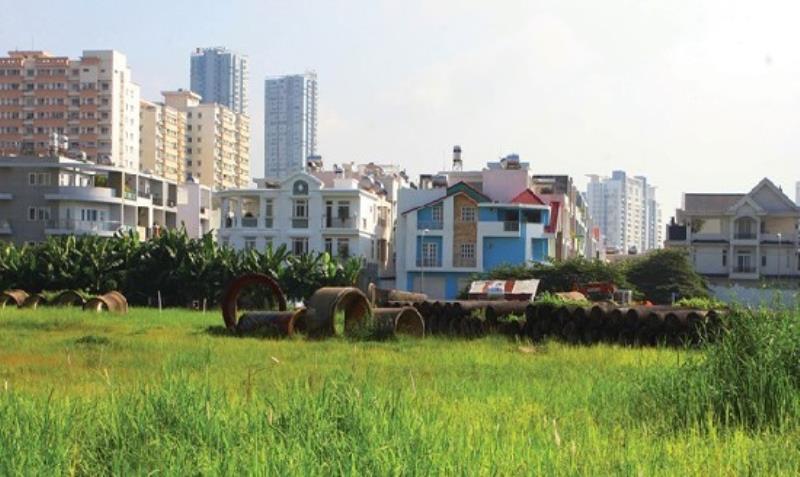 Đất ruộng có lên thổ cư được không và thủ tục chuyển đổi