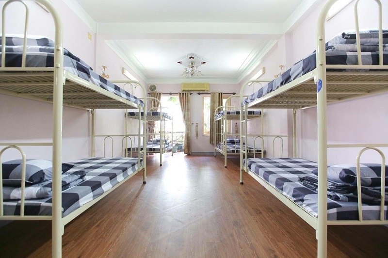 Phòng trọ homestay là gì và những tiện ích vượt trội?