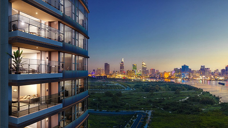 Những điều không phải ai cũng biết về chọn tầng chung cư hợp tuổi