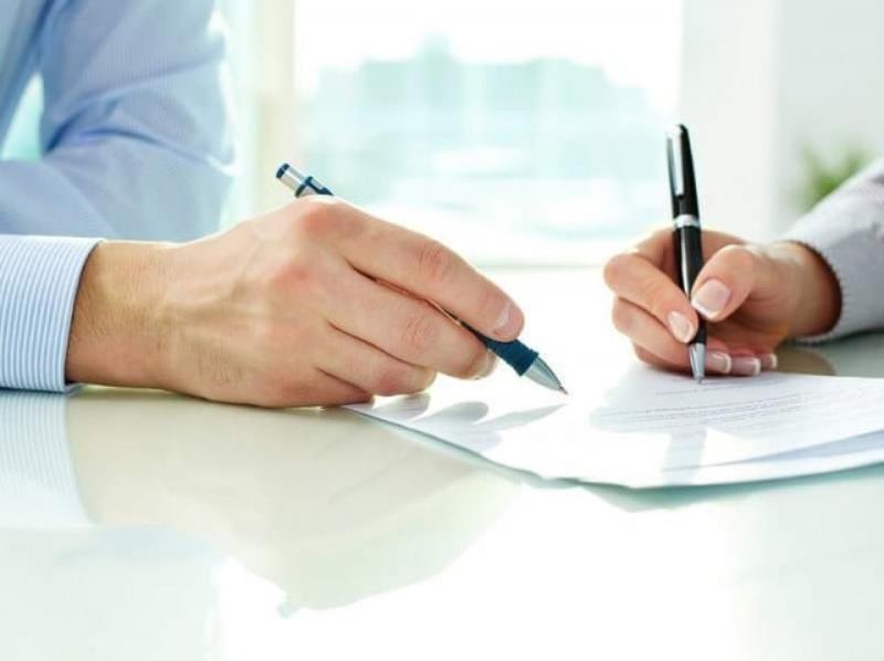 Những thông tin về mẫu giấy đồng sở hữu đất chuẩn nhất đến bạn