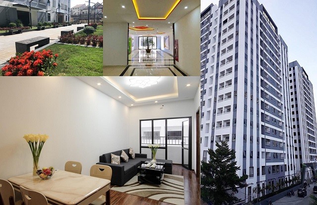 Có nên mua chung cư cho thuê? Một giải pháp hay rủi ro với những người chủ