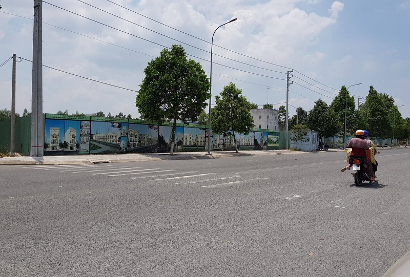 Đất giao thông là gì và những quy định cần nắm rõ?