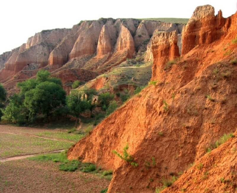 Đất cấp 1 là gì? Tìm hiểu về quy định phân cấp đất đá trong xây dựng