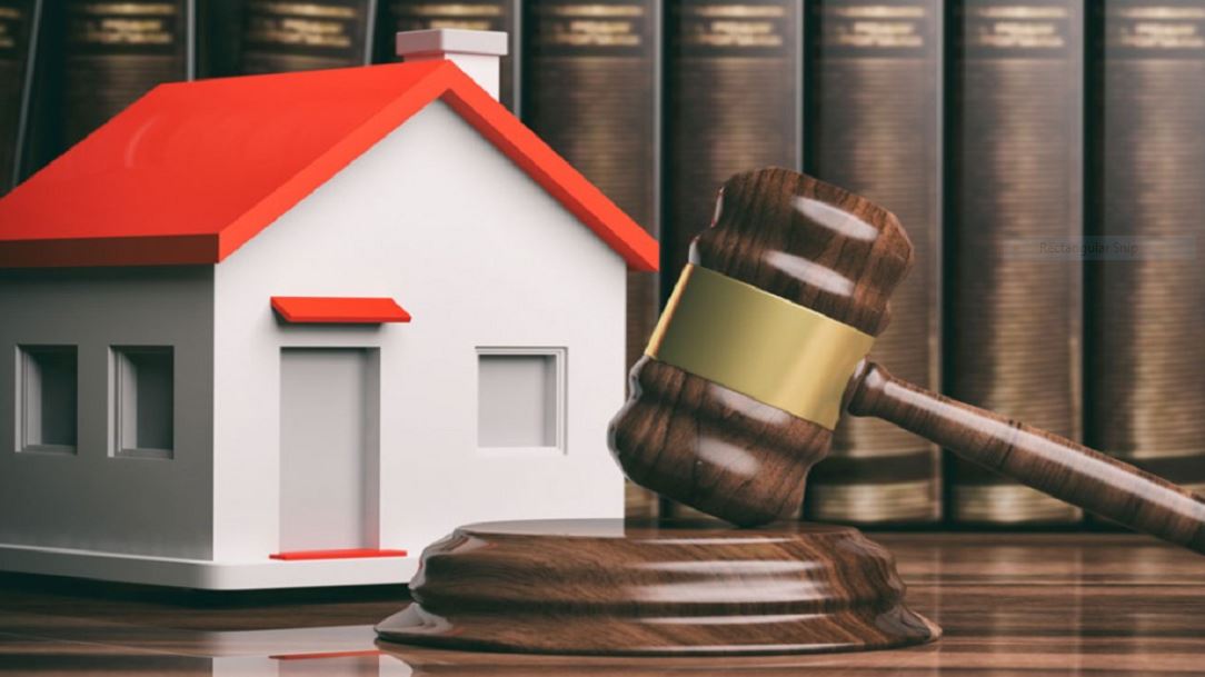 Tìm hiểu những vấn đề về quy định về cấp đất tái định cư 