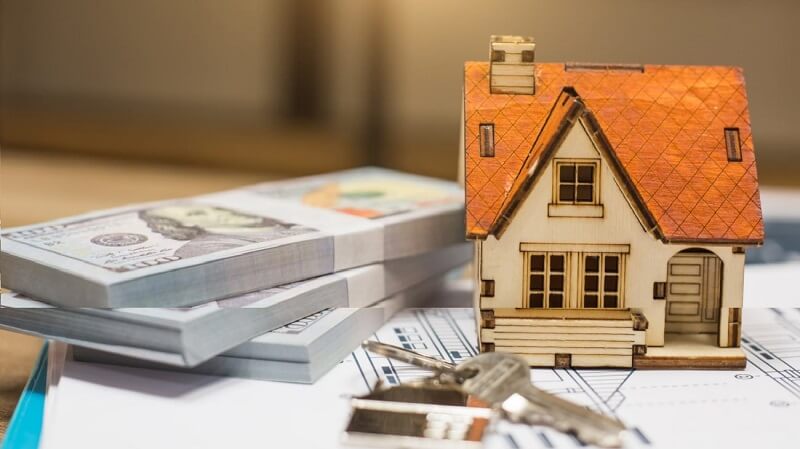 Có nên mua đất bị đâm hông? Lý giải theo khoa học và phong thủy