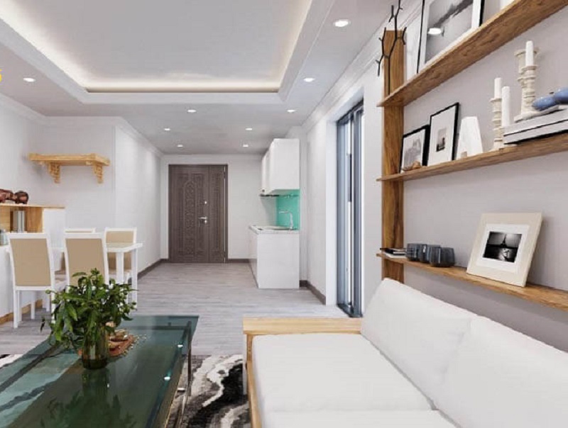 Tổng hợp kinh nghiệm thuê chung cư mini an toàn mà hiệu quả