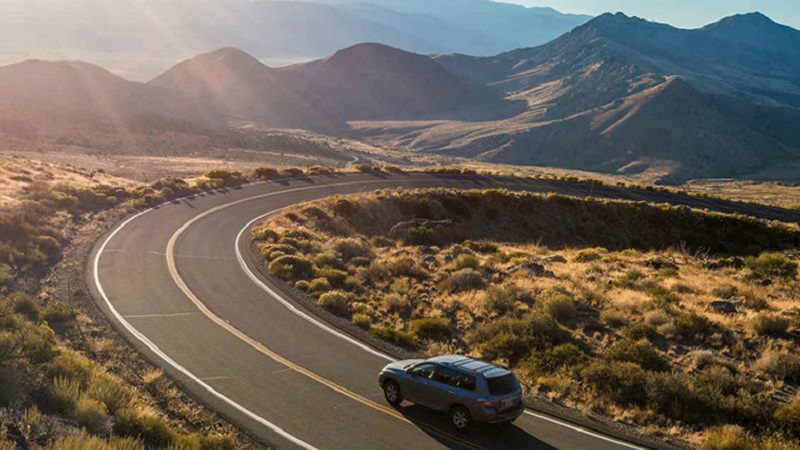 Chia sẻ kinh nghiệm chạy xe ô tô đường dài cho người mới