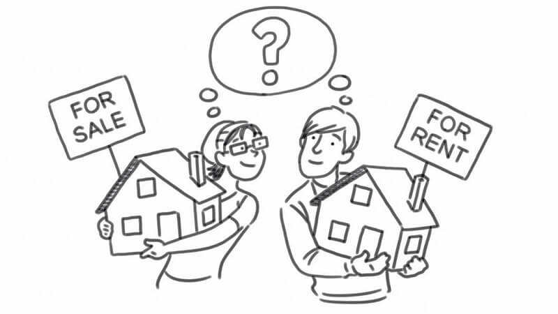 Hợp đồng thuê nhà có cần công chứng không? Những rủi ro là gì?