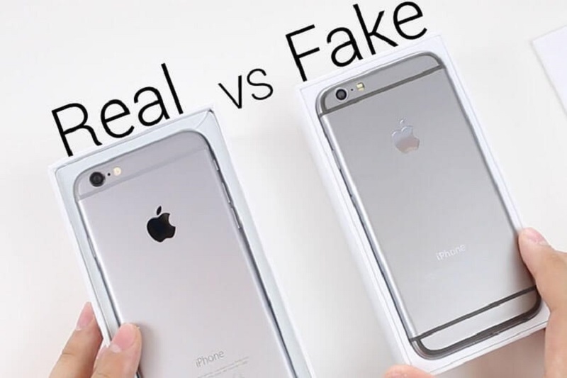 Điện thoại hàng dựng là gì và thông tin bạn cần lưu ý về hàng dựng