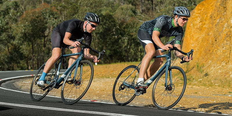 Xe đạp cuộc là gì? Khi sử dụng cần lưu ý những vấn đề nào?