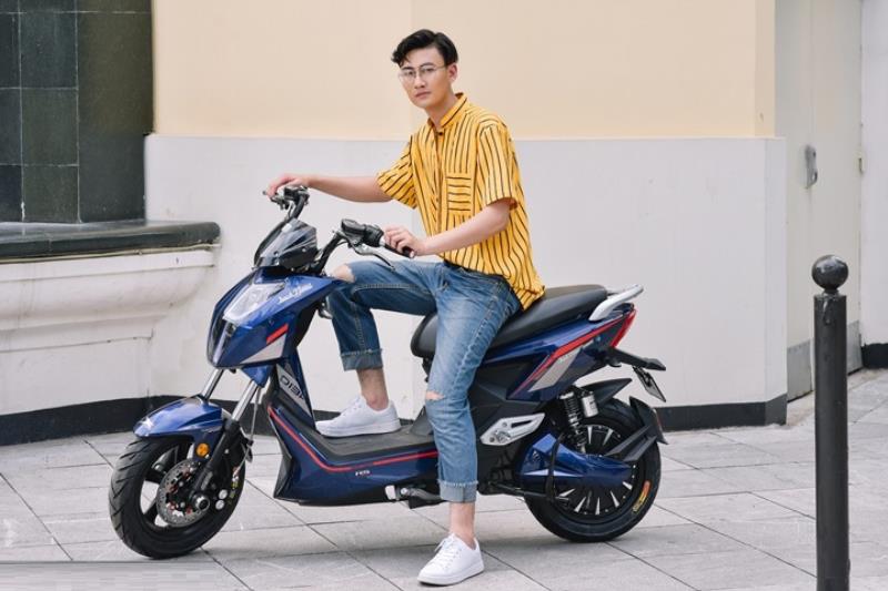 Tổng hợp cách chọn mua xe đạp điện tốt nhất hiện nay