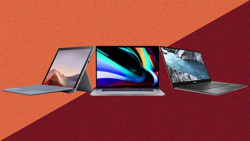 Khi mua laptop cần lưu ý những gì? Brand lớn có xịn như lời đồn?