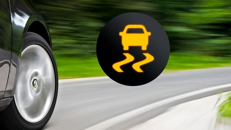 Hệ thống ESP trên ô tô là gì? Có cần thiết trang bị hệ thống ESP?